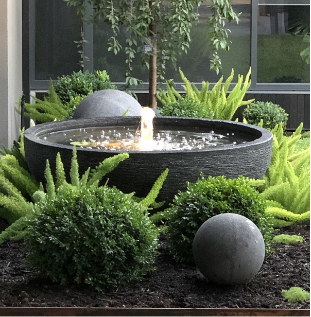 120cm Water Bowl Bubbler 